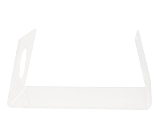 Lucite Shofar Stand