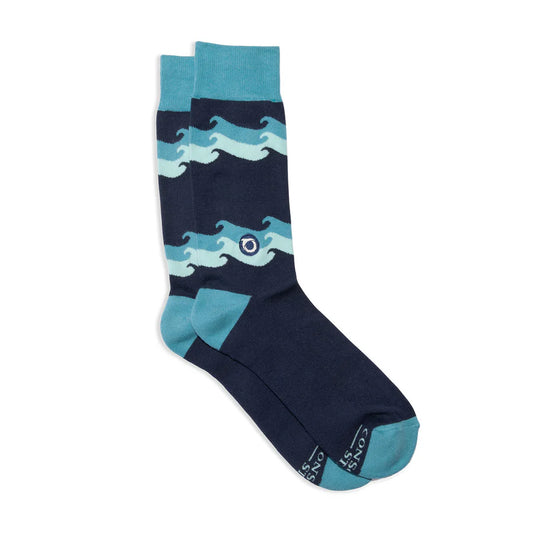 Socks That Protect Our Oceans