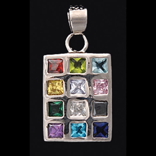 Choshen Necklace