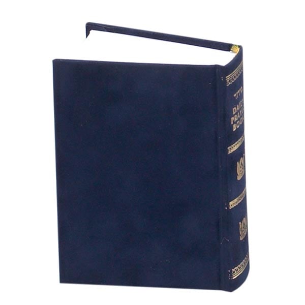 Daily Prayer Book (Siddur)