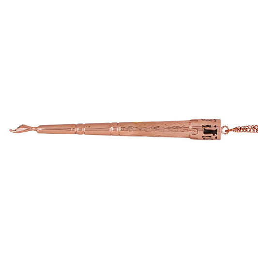 Copper Plated Torah Pointer