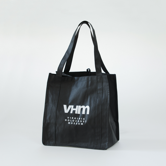VHM Tote Bag
