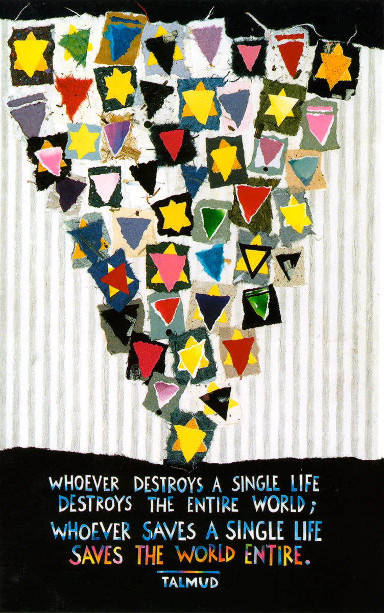 Symbols notecard