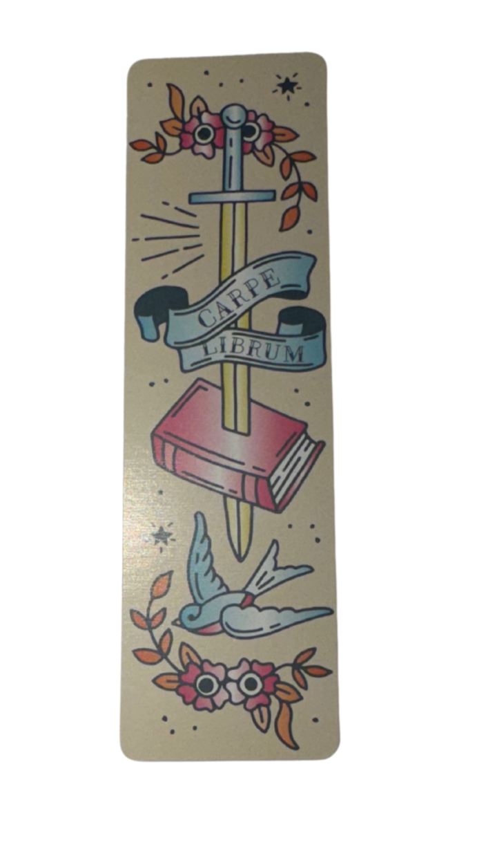 Dangerous Women Read Bookmarks
