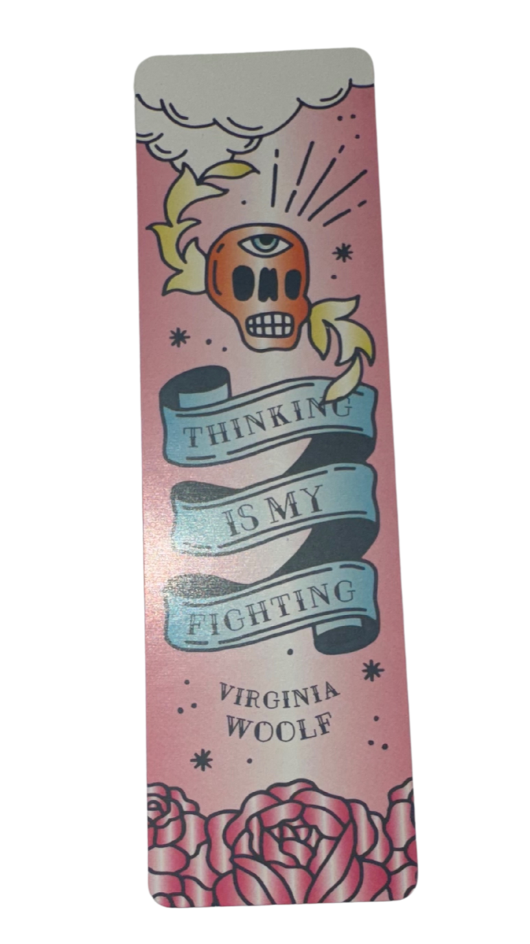 Dangerous Women Read Bookmarks