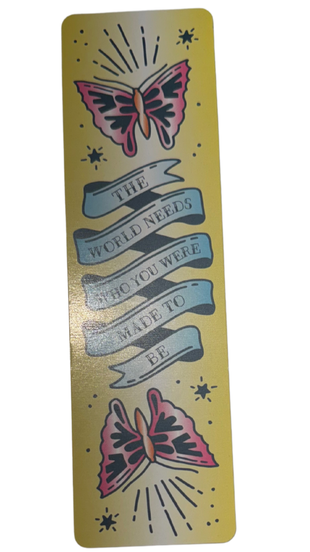 Dangerous Women Read Bookmarks