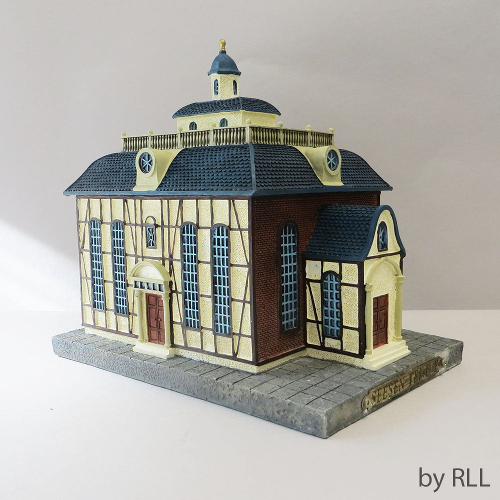 Seesen Synagogue Tzedakah Box