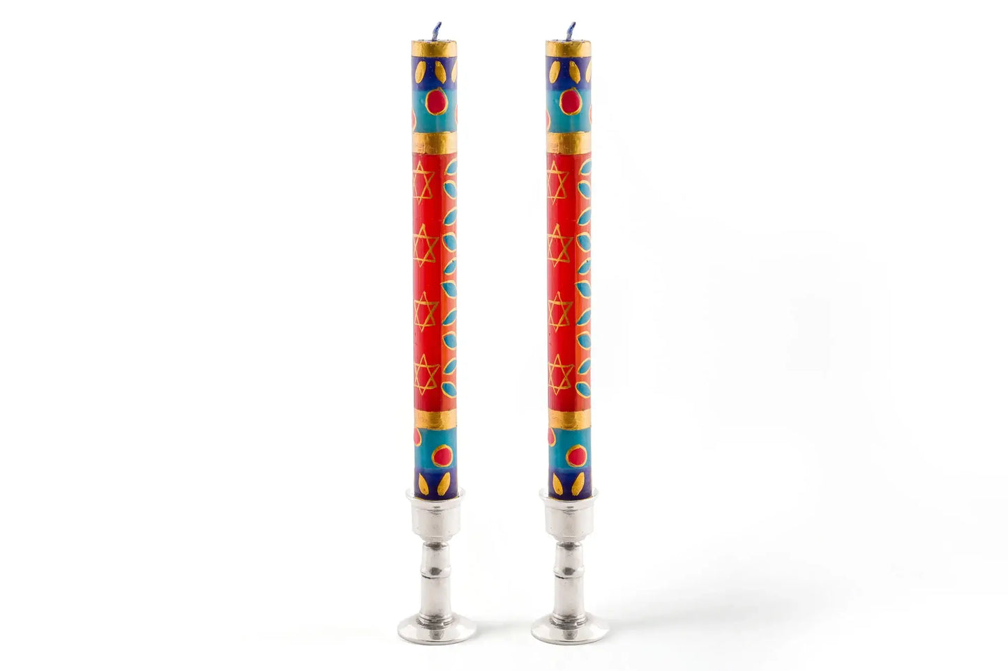 Judaica Candle