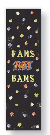 Banned Books Bookmarks