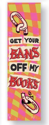 Banned Books Bookmarks