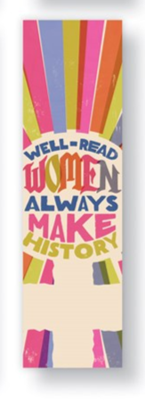 Banned Books Bookmarks