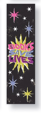 Banned Books Bookmarks