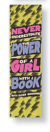 Banned Books Bookmarks