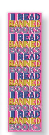 Banned Books Bookmarks
