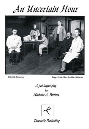 An Uncertain Hour