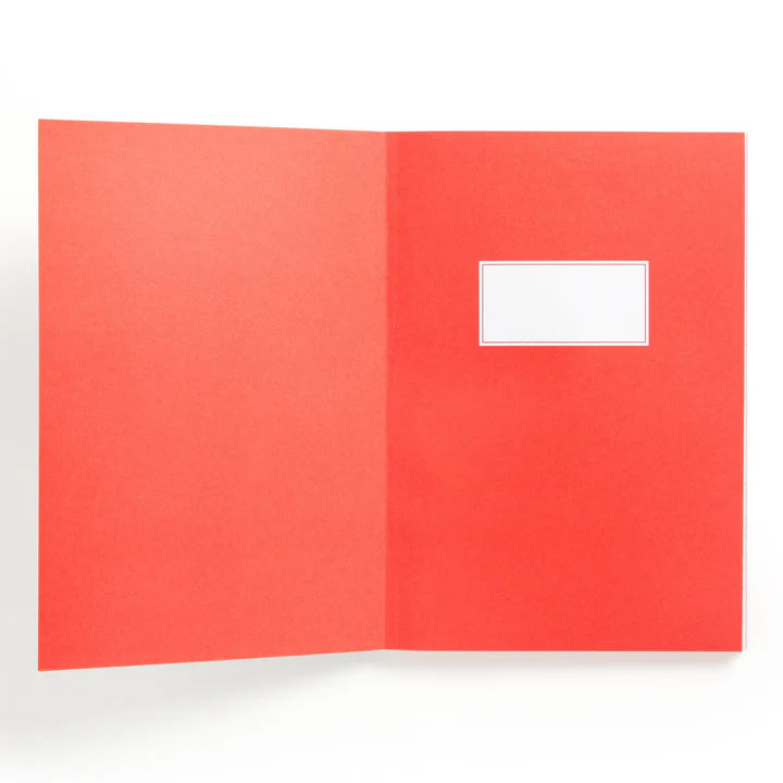 I Read Banned Books Journal