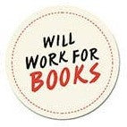 I Love Books Magnets